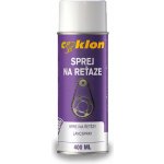 Cyklon Sprej na řetězy 400 ml | Zboží Auto