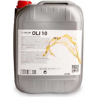 Lubline OLJ 10 10 l – Sleviste.cz