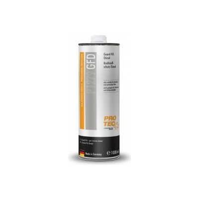 PRO-TEC Guard Fill Diesel 1 l | Zboží Auto