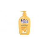 Mitia Honey & Milk tekuté mýdlo dávkovač 500 ml – Hledejceny.cz