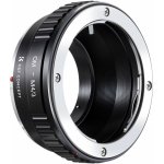K&F Concept Olympus OM Lenses to M43 MFT – Zbozi.Blesk.cz