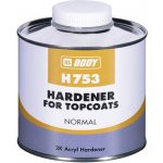 HB BODY H753 Hardener For Topcoats Normal, 500ml