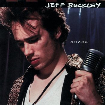 Buckley Jeff - Grace LP