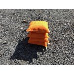 Stoa Cornhole náhradní sáčky oranžová – Zboží Živě
