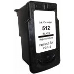TonerDepot Canon PG-512BK - kompatibilní – Hledejceny.cz