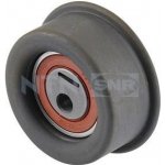 Napínací kladka, ozubený řemen SNR GT368.07 – Zboží Mobilmania