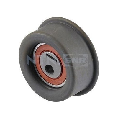 Napínací kladka, ozubený řemen SNR GT368.07 – Zboží Mobilmania