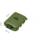 DELPHIN Krabička TBX One 100-10P 100x65x30 mm – Zboží Dáma