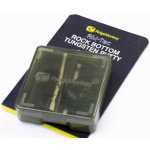 RIDGEMONKEY Rock Bottom Tungsten Putty Camo Duo – Sleviste.cz