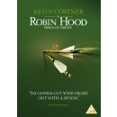 Robin Hood Prince Of Thieves DVD