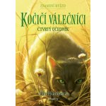Kočičí válečníci: Znamení hvězd (1) – Čtvrtý učedník – Zboží Dáma