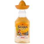 Sierra Reposado 38% 0,5 l (holá láhev) – Zboží Dáma