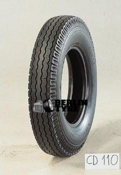 Camac CD-110 6/0 R16C 95/92L 6PR