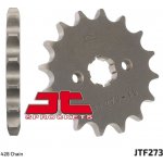 JT Sprockets JTF 273-14 – Zboží Mobilmania