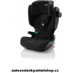 BRITAX RÖMER Kidfix i-Size 2022 cosmos black – Zboží Dáma