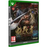Onimusha: Way of the Sword (XSX) – Sleviste.cz