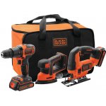 Black & Decker BCK31S1S – Hledejceny.cz