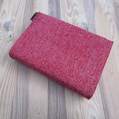 Obal na knihu Červený denim – Zbozi.Blesk.cz