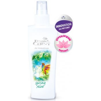 Eurona by Černý Prostorové aromatikum Pramen Aloe 150 ml