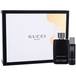 Gucci Guilty Pour Homme EDP 50 ml + EDP 15 ml dárková sada – Hledejceny.cz