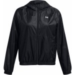 Under Armour UA Sport Windbreaker JKT black – Zboží Dáma