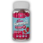 Activ Gums Kids Multivits 30 gummies – Hledejceny.cz