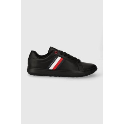Tommy Hilfiger Essential Leather Cupsole FM0FM04921