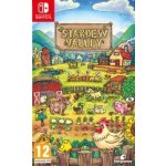 Stardew Valley – Zboží Živě