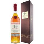 Monluc XO Tenareze Armagnac 40% 0,7 l (karton) – Zboží Dáma