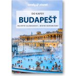 Budapešť do kapsy - Lonely Planet – Hledejceny.cz