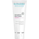Dr. Schrammek Sensiderm Sun Cream SPF50 75 ml – Zboží Dáma