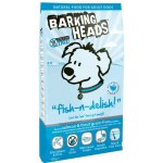 Barking Heads Fish-n-Delish Adult 2 kg – Hledejceny.cz