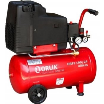 Orlík ORFI 240/24