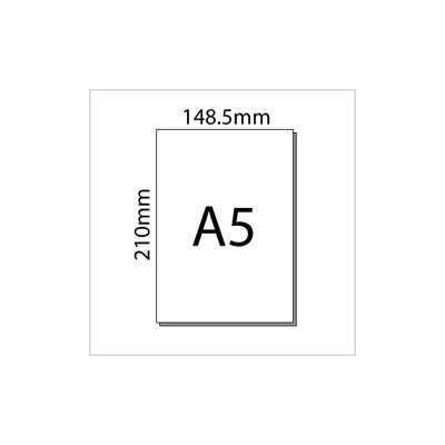 AZORELLA A5 80gr. 500 listů – Zboží Živě