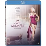 Jak si vzít milionáře BD – Hledejceny.cz