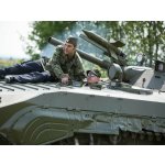 Action day – Zboží Dáma