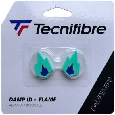 Tecnifibre Damp Flame ID 2ks – Zbozi.Blesk.cz