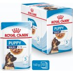 Royal Canin Puppy Maxi 10 x 140 g – Hledejceny.cz