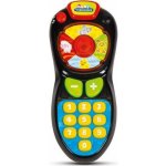 Clementoni Baby Můj první dálkový ovladač – Sleviste.cz