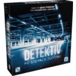 Rexhry Detektiv Po stopách zločinu – Zboží Dáma