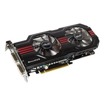 Asus ENGTX560 DCII TOP/2DI/1GD5