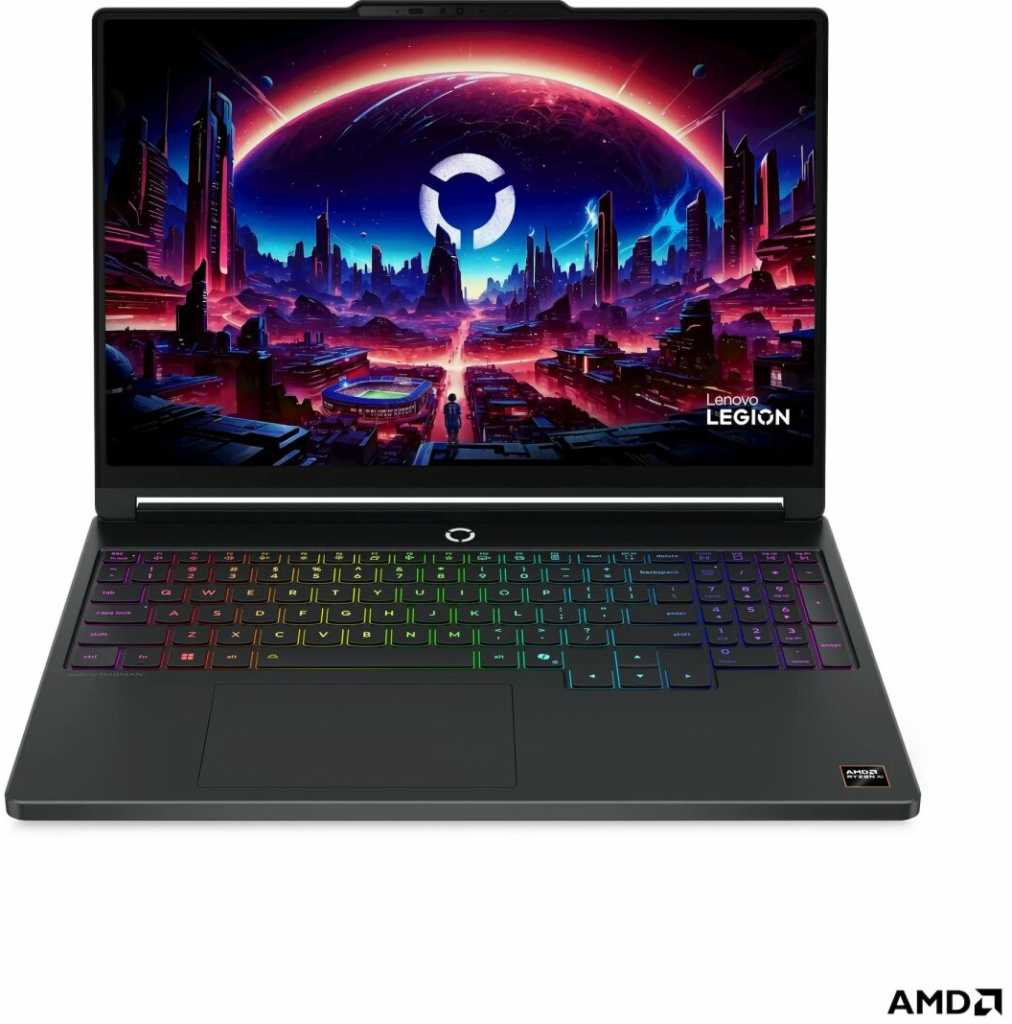 Lenovo Legion 5 83Q6003KCK