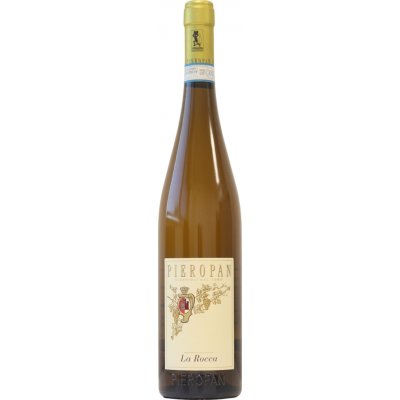 Pieropan La Rocca Soave Classico 2024 Bílé 13% 0,75 l (holá láhev) – Hledejceny.cz