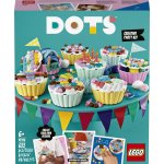 LEGO® DOTS™ 41926 Kreativní sada party dortíků – Zbozi.Blesk.cz