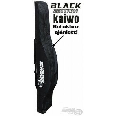 Haldorádó Black Edition Pevná taška na udice 2X 145 cm – Hledejceny.cz