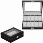 Springos Legend 10 HA1056-XG černá – Zboží Dáma