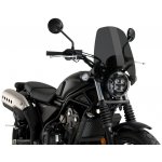 Puig New Generation Touring 21700F tmavá kouřová | Zboží Auto