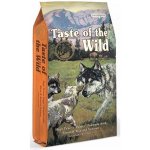 Taste of The Wild High Prairie Puppy 2 kg – Hledejceny.cz