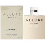 Chanel Allure Edition Blanche parfémovaná voda pánská 100 ml – Hledejceny.cz