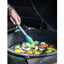 Big Green Egg nerezové kleště se silikonovým povrchem BGE-116864